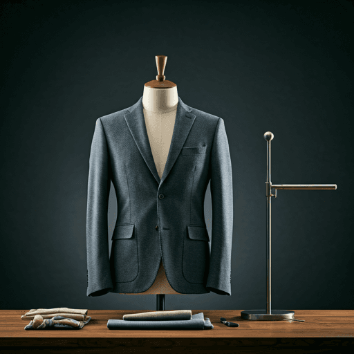 Chukwudi's Tailoring