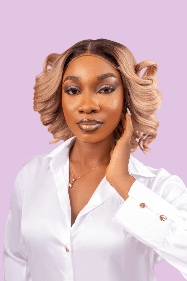 ESHMART HAIR gallery 4