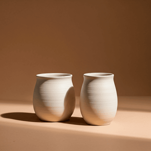 Aisha's Pottery