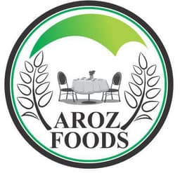 AROZ FOODS LIMITED logo